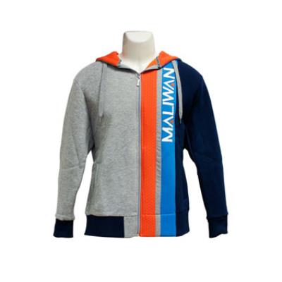 Borderlands sweater à capuche Maliwan (M)
