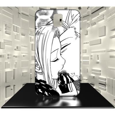 Coque Samsung Galaxy Note 3 MAF Nanatsu no Taizai Elaine Ban 15