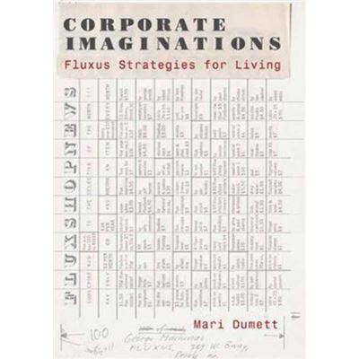Corporate Imaginations