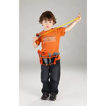 Ceinture Outils Black et Decker Smoby