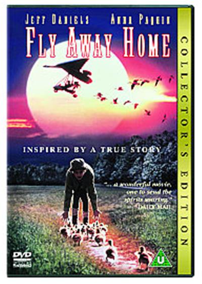 Fly Away Home , (Collector's Edition) (Wide Screen)
