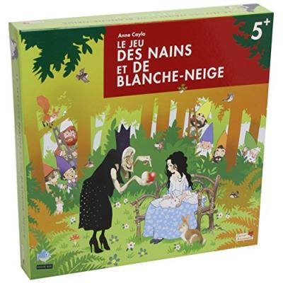 Sweet November - EBBJEUNA - Jeu de Société - Le Jeu des Nains