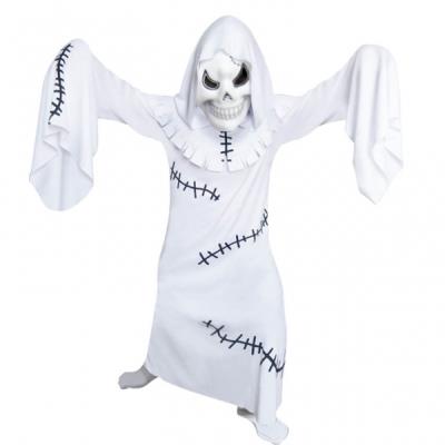 Costume de l'Epouvantable Berni le Fantôme