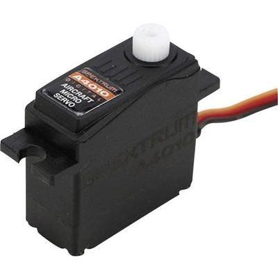 Micro-servo spektrum a4010 digital jr spmsa4010