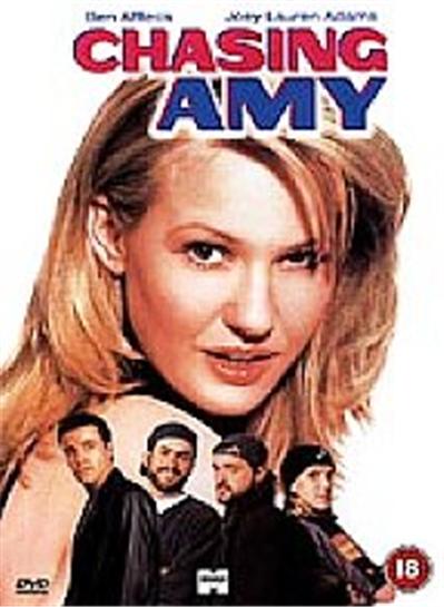 Chasing Amy