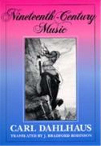 Nineteenth-Century Music, California Studies in 19th-century Music