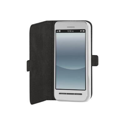 SBS Universal Book Case TEBOOKUN50W flip cover voor mobiele telefoon