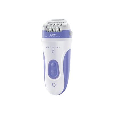 Calor Skin Respect EP8030C0 - epilator - wit/paars