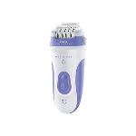Calor Skin Respect EP8030C0 - epilator - wit/paars