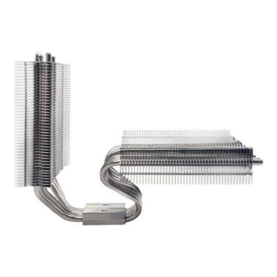 Prolimatech Genesis - Warmteafleider processor - (voor: LGA775, LGA1156, AM2, AM2+, LGA1366, AM3, LGA1155)