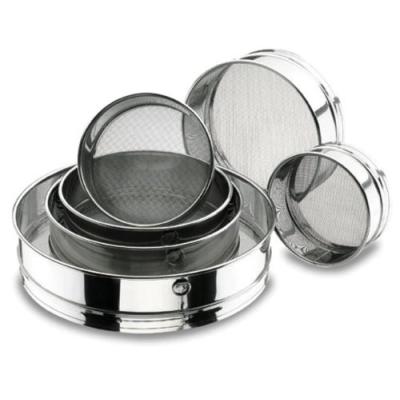 LACOR 68354 TAMIS INOX 18 / 10 P35 40