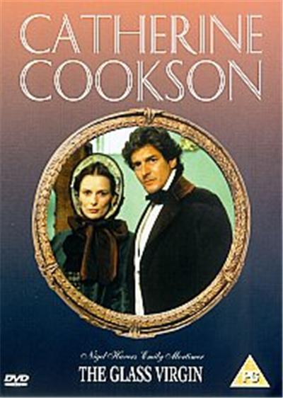 Catherine Cookson - The Glass Virgin