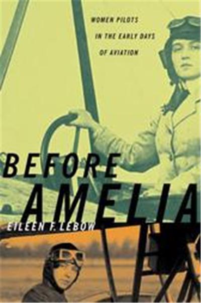 Before Amelia