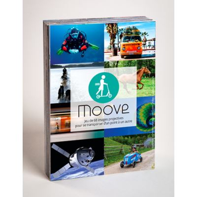 Photolangage Moove