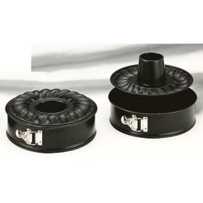 Ibili 820228 Moule Démontable 2 Usages