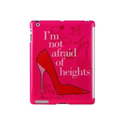 SATC I Am Not Afraid of Heights - beschermhoes voor tablet