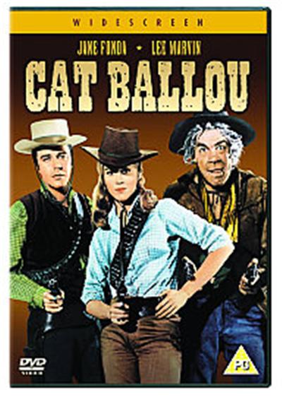 Cat Ballou