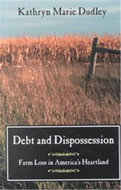 Debt and Dispossession