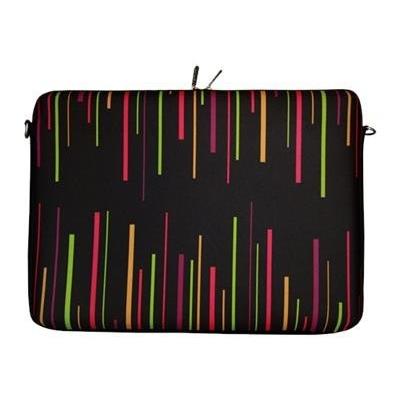 DIGITTRADE LS129 Colours - beschermhoes notebook