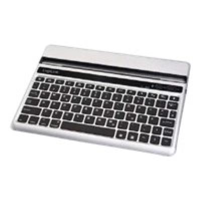 LogiLink Bluetooth Keyboard - clavier