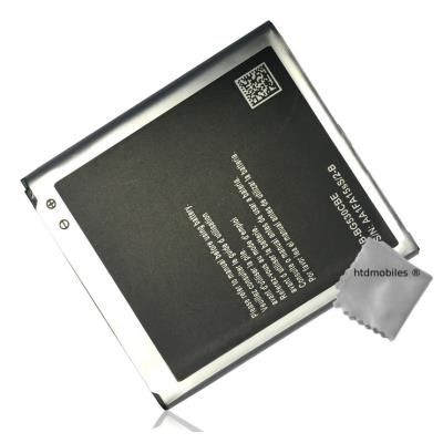 Batterie de rechange pour Samsung G360H Galaxy Core Prime Prime (2300mAh)