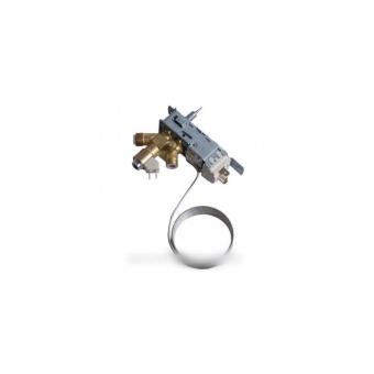 thermostat gaz/electrique pour refrigerarteur dometic - 1