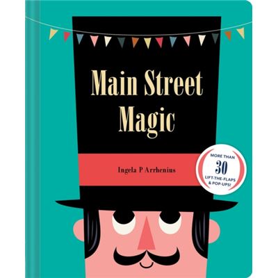 Main Street Magic