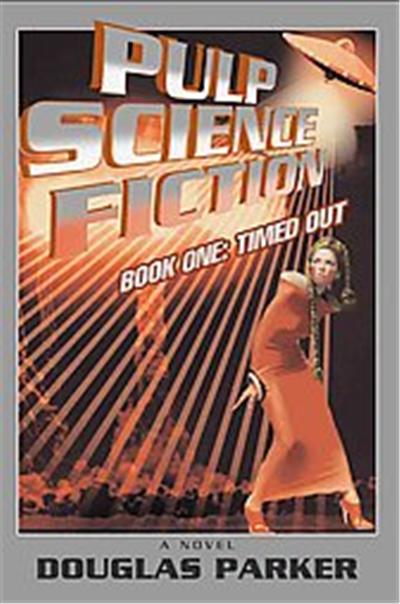 Pulp Science Fiction