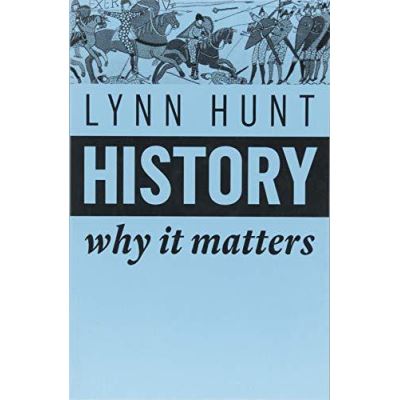 History: Why it Matters - [Version Originale]