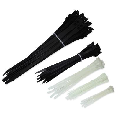 Lot 500 colliers de câblage