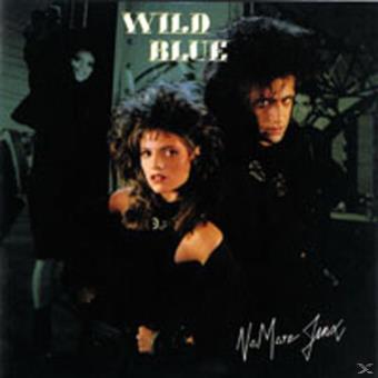 Wild Blue-No More Jinx - 1