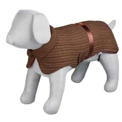 Comparer les prix de Manteau Tropea, S: 35 Cm, Brun - Mon Animalerie