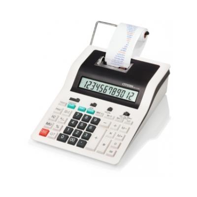 Citizen calculatrice imprimante professionnelle cx123n
