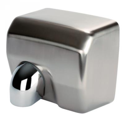 Séche-mains automatique.