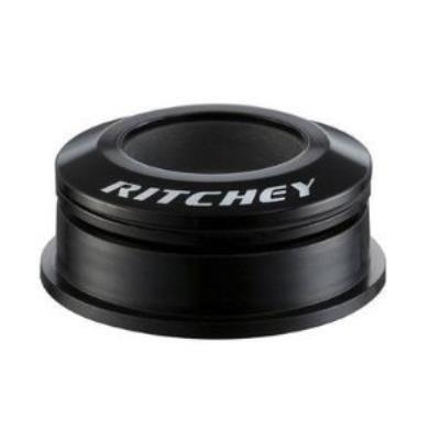 Ritchey wcs press fit (semi) jeu de direction noir 1 1 8 3,8 cm