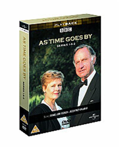 As Time Goes By - Series 3