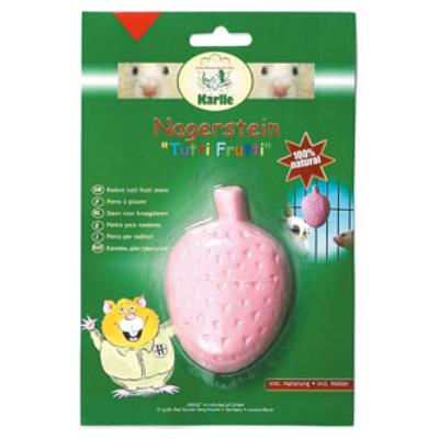Comparer les prix de Pierre Ronger Tutti Frutti Fra 65G - Mon Animalerie