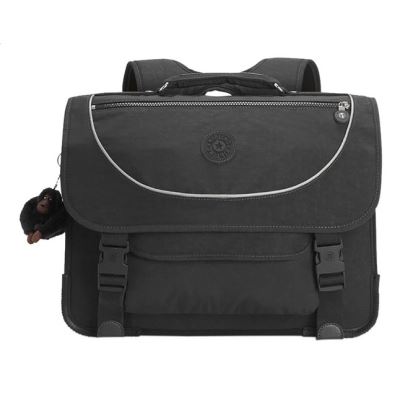 Kipling cartable Preppy True Black 41 cm