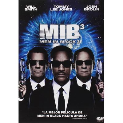 Men in Black 3 (Men in Black 3)