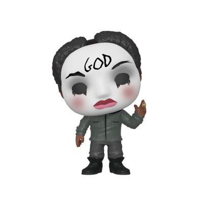 American Nightmare - Figurine POP! God (Anarchy) 9 cm