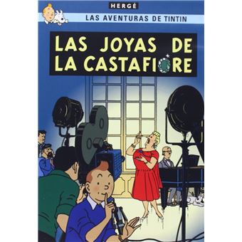 extrait tintin les bijoux de la castafiore (1992) - Vidéo