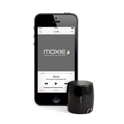 Mini Enceintes MX1 Mini Speaker Bluetooth Nomade s