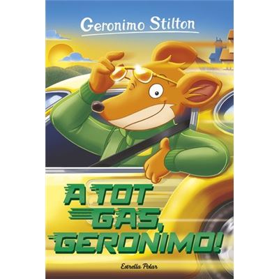 A Tot Gas, Geronimo