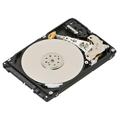 Acer - Vaste schijf - 500 GB - intern - SATA 3Gb/s - 5400 tpm -buffer: 8 MB - voor Aspire E1, M5, R7, S3, V3, V5, V7; TravelMate P245, P455, P645, P653