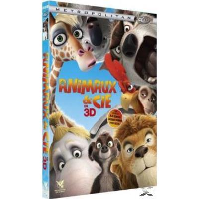 Animaux & Cie