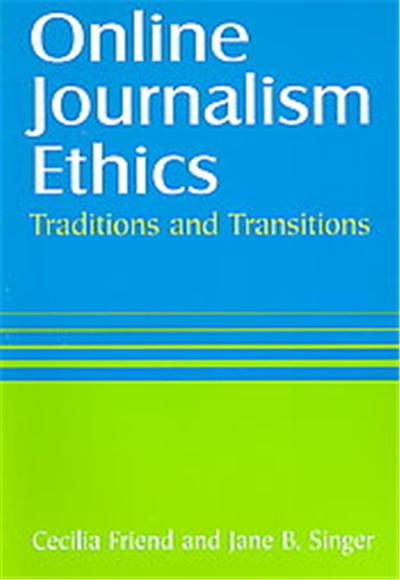 Online Journalism Ethics