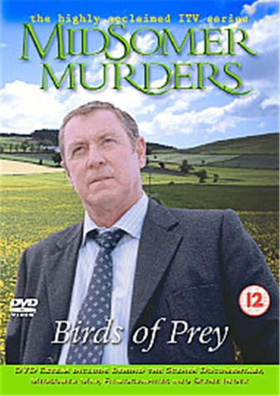 Midsomer Murders - Birds Of Prey