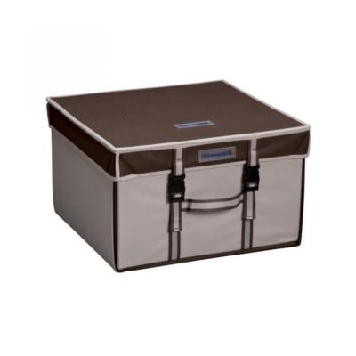 Malle de rangement 100L