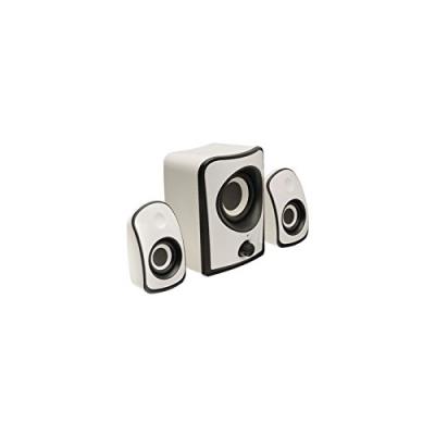 König Speaker SET 2.1 CS21SPS100 Enceintes PC / Stations MP3