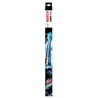 Bosch 3397007566 Wischblatt Satz Aerotwin Nachrüstungsset AR652S, Länge 650/450 mm